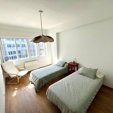 Casa Luisa Daire O Grove Dış mekan fotoğraf