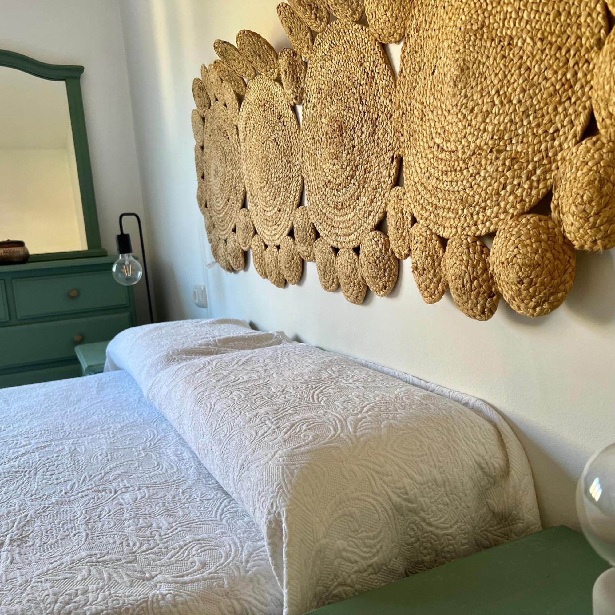 Casa Luisa Daire O Grove Dış mekan fotoğraf
