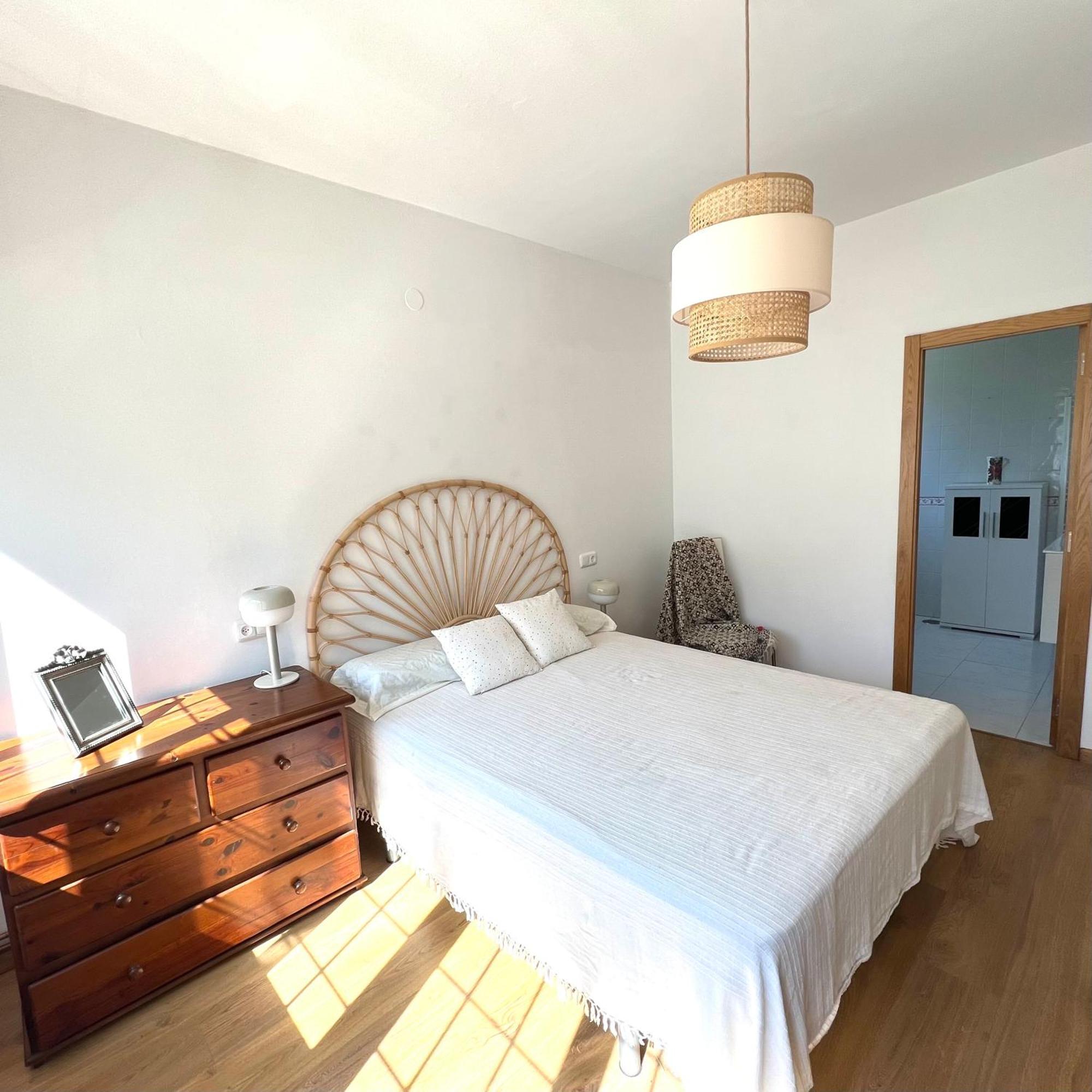 Casa Luisa Daire O Grove Dış mekan fotoğraf