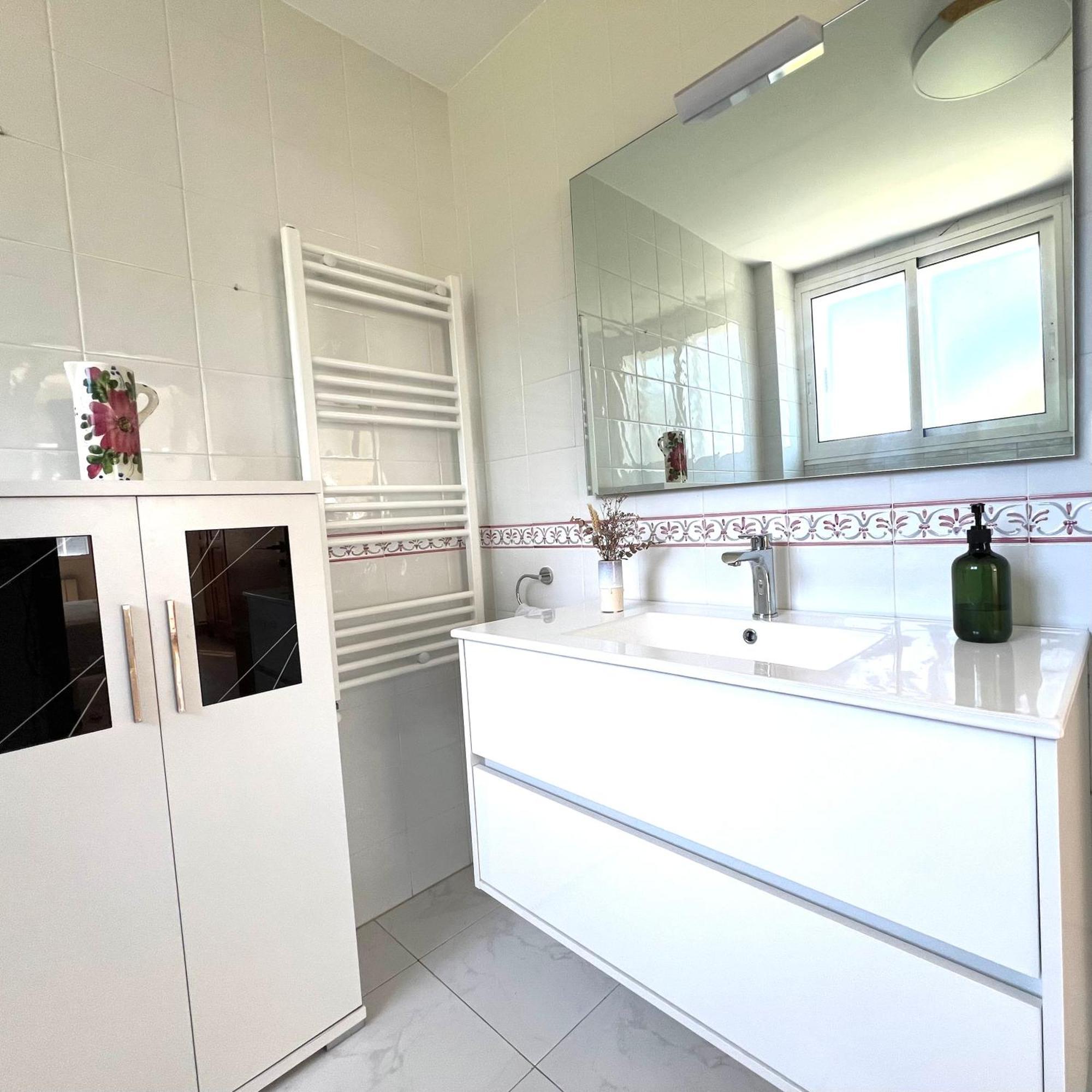 Casa Luisa Daire O Grove Dış mekan fotoğraf