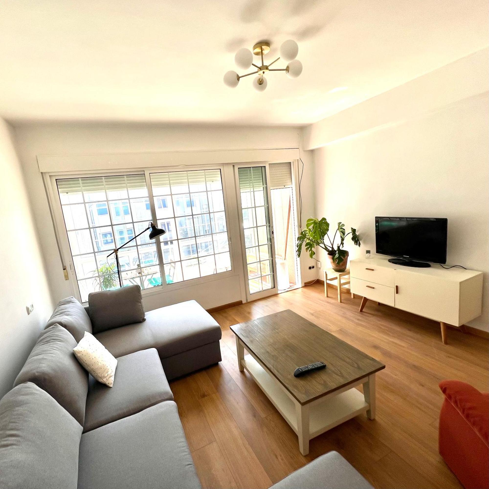 Casa Luisa Daire O Grove Dış mekan fotoğraf