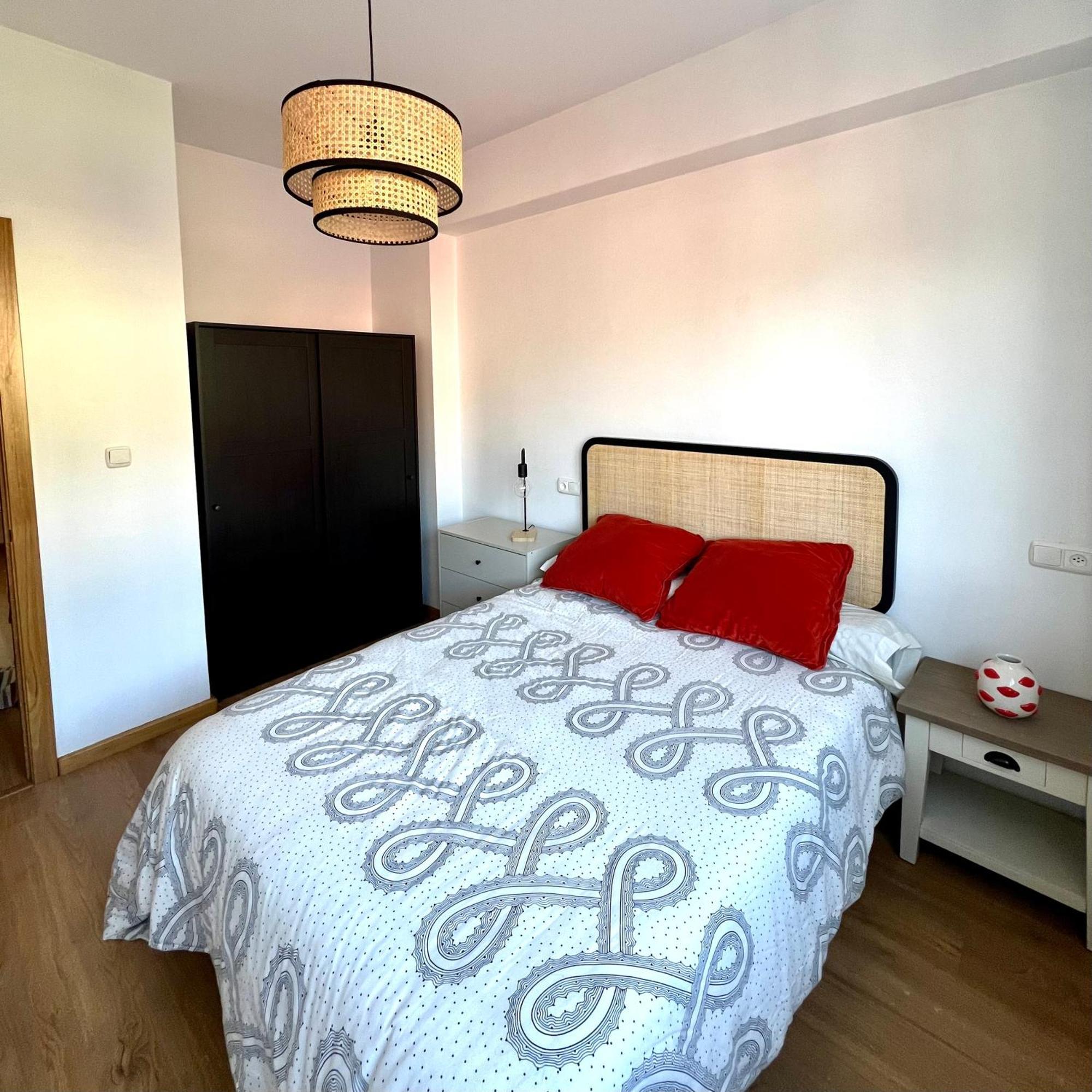 Casa Luisa Daire O Grove Dış mekan fotoğraf