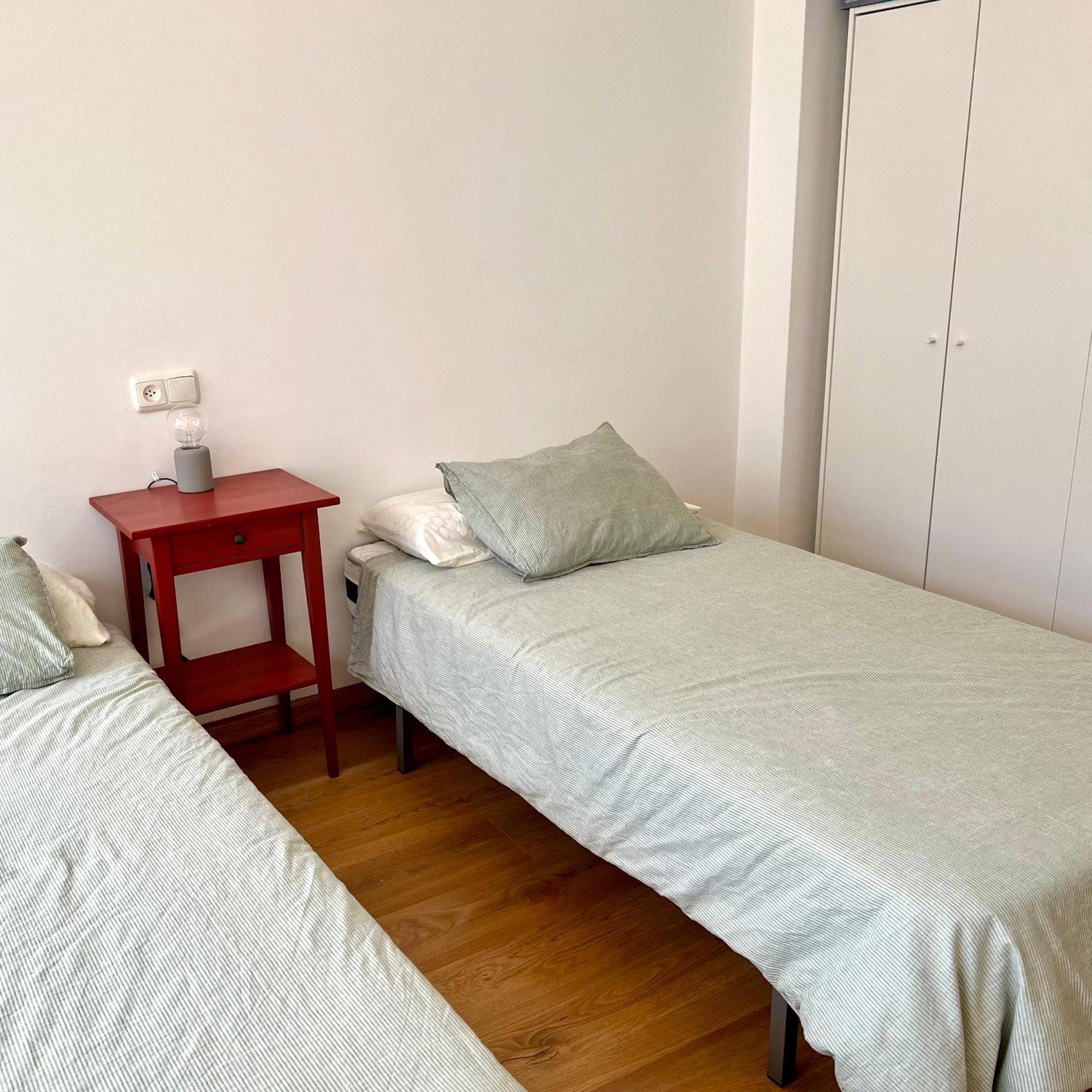 Casa Luisa Daire O Grove Dış mekan fotoğraf
