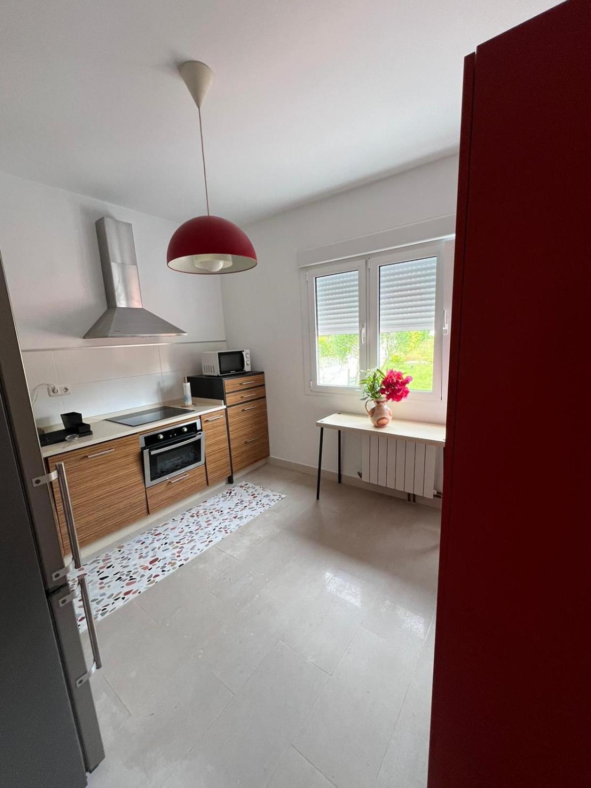 Casa Luisa Daire O Grove Dış mekan fotoğraf